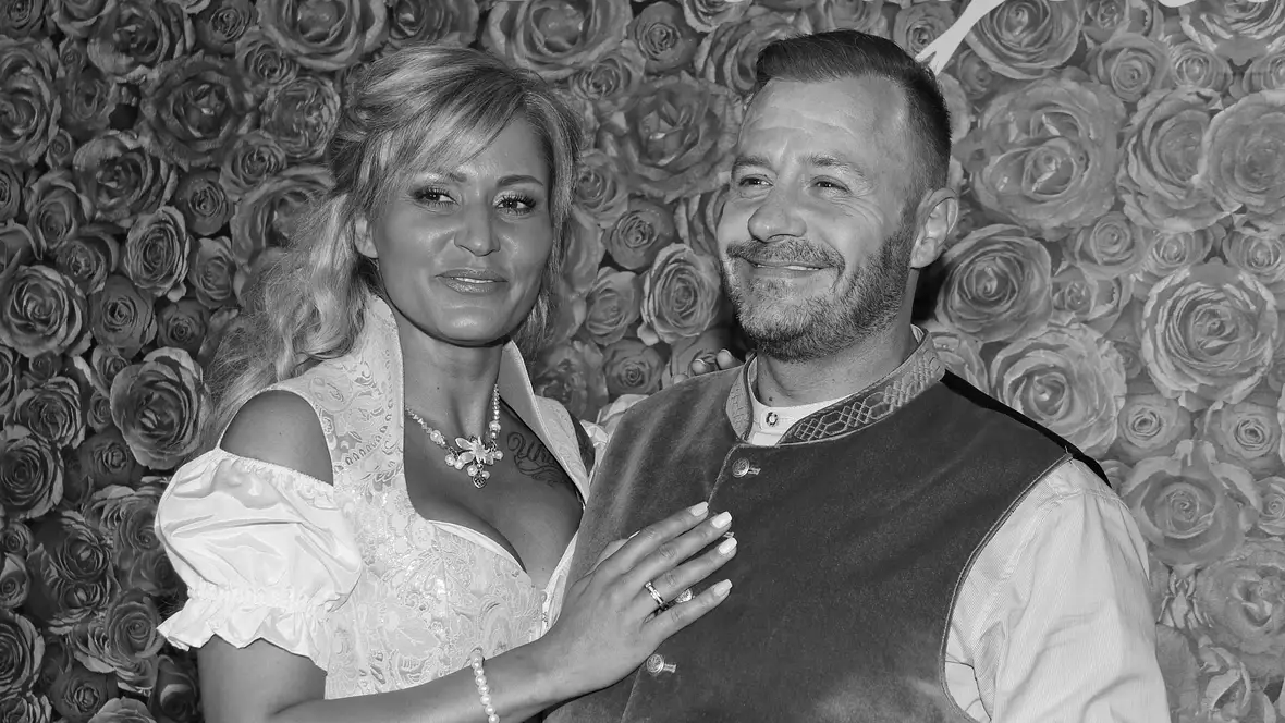 Willi und Jasmin Herren