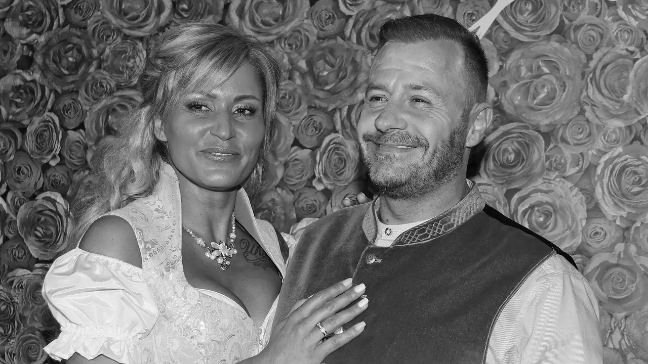 Willi und Jasmin Herren Willi und Jasmin Herren - Foto: imago