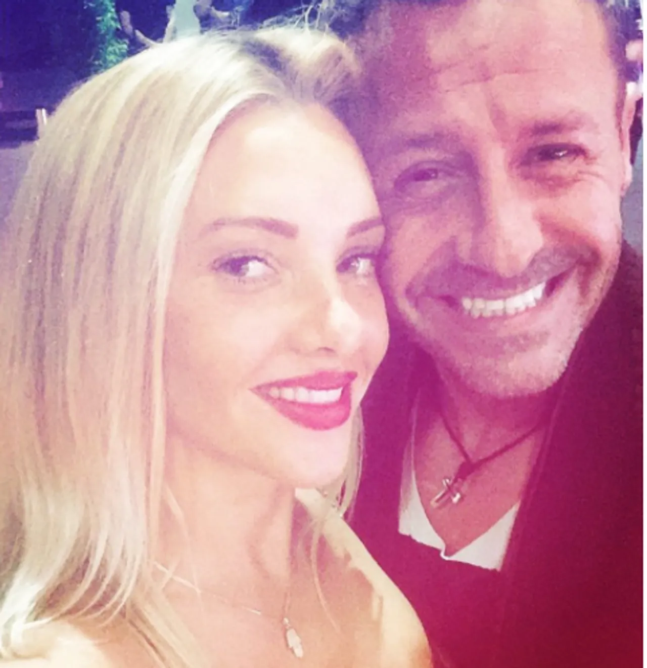 Willi Herren und Evelyn Willi Herren und Evelyn - Foto: Instagram / Willi Herren