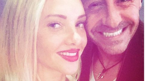 Willi Herren und Evelyn - Foto: Instagram / Willi Herren