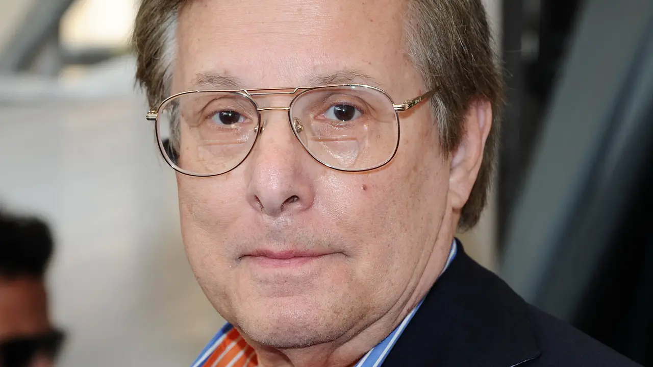 William Friedkin - Foto: IMAGO / ABACAPRESS William Friedkin - Foto: IMAGO / ABACAPRESS