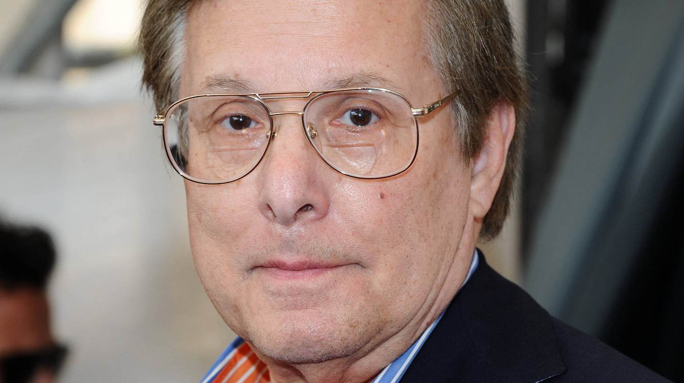 William Friedkin: Der "Exorzist"-Regisseur Ist Tot | InTouch