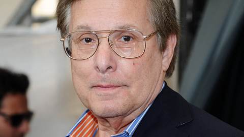 William Friedkin - Foto: IMAGO / ABACAPRESS