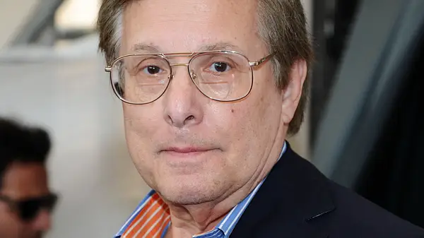William Friedkin