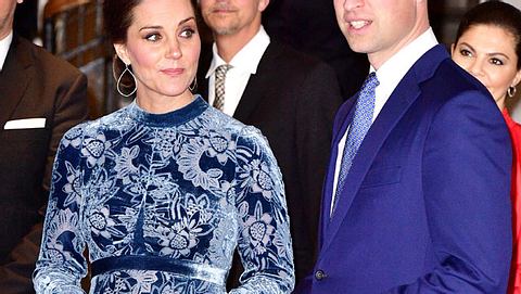 Kate & William: Mega Streit vor der Geburt - Foto: Getty Images