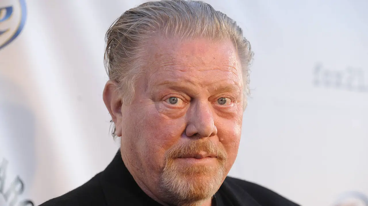 William Lucking William Lucking - Foto: IMAGO / UPI Photo