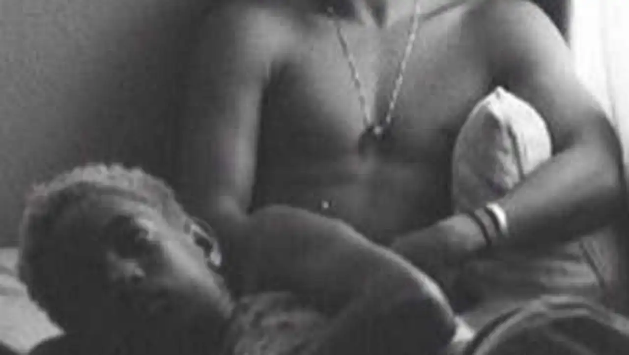 Willow Smith im Bett mit einem 20-jährigen Schauspieler.