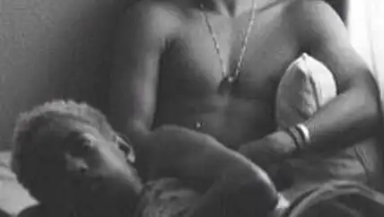 Willow Smith (13) im Bett mit dem 20-jährigen Moisés Arias.