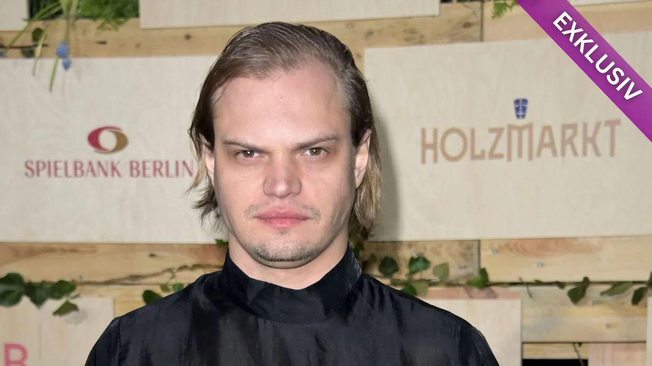 Wilson Gonzalez Ochsenknecht Wilson Gonzalez - Foto: IMAGO / Future Image