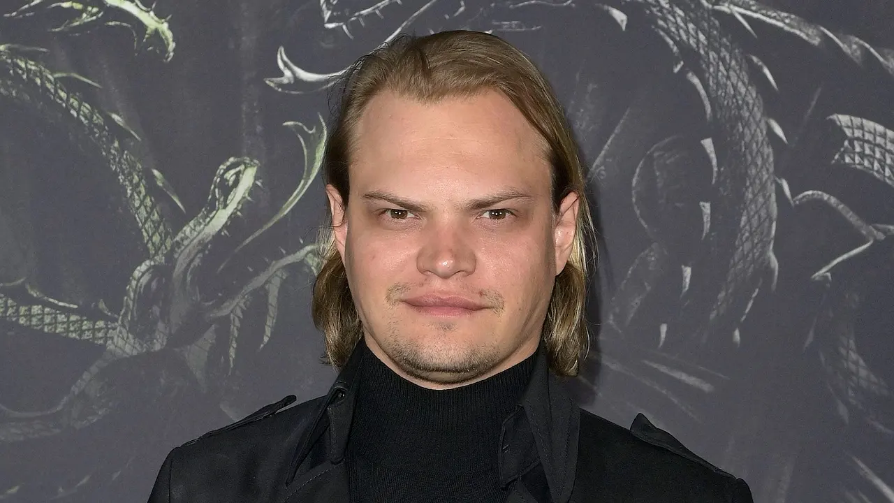 Wilson Gonzalez Ochsenknecht Wilson Gonzalez Ochsenknecht - Foto: IMAGO / Future Image