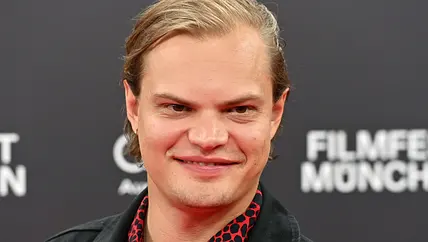 Wilson Gonzalez Ochsenknecht