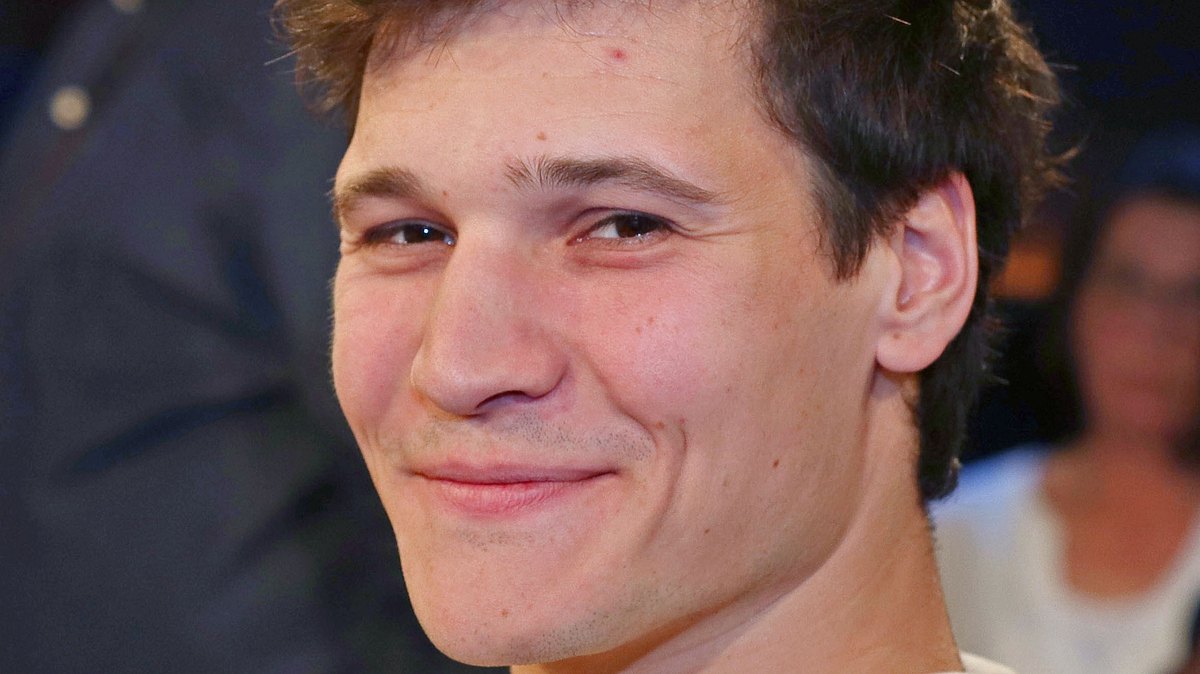 Wincent Weiss