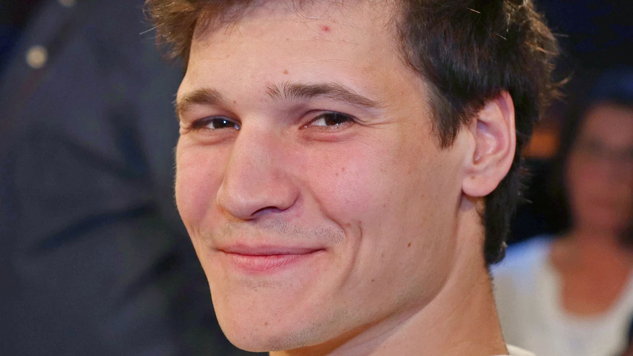 Wincent Weiss Wincent Weiss - Foto: Tristar Media/Getty Images