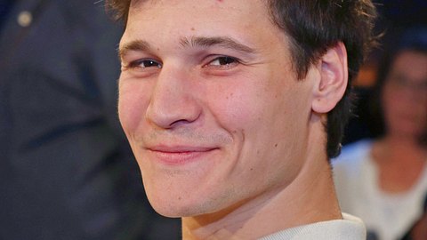 Wincent Weiss - Foto: Tristar Media/Getty Images
