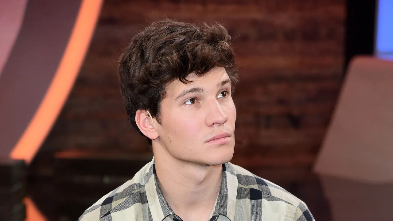 Wincent Weiss hat keine Freundin Wincent Weiss hat keine Freundin - Foto: GettyImages