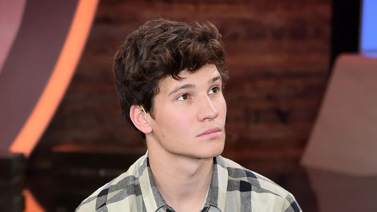 Wincent Weiss hat derzeit keine Freundin