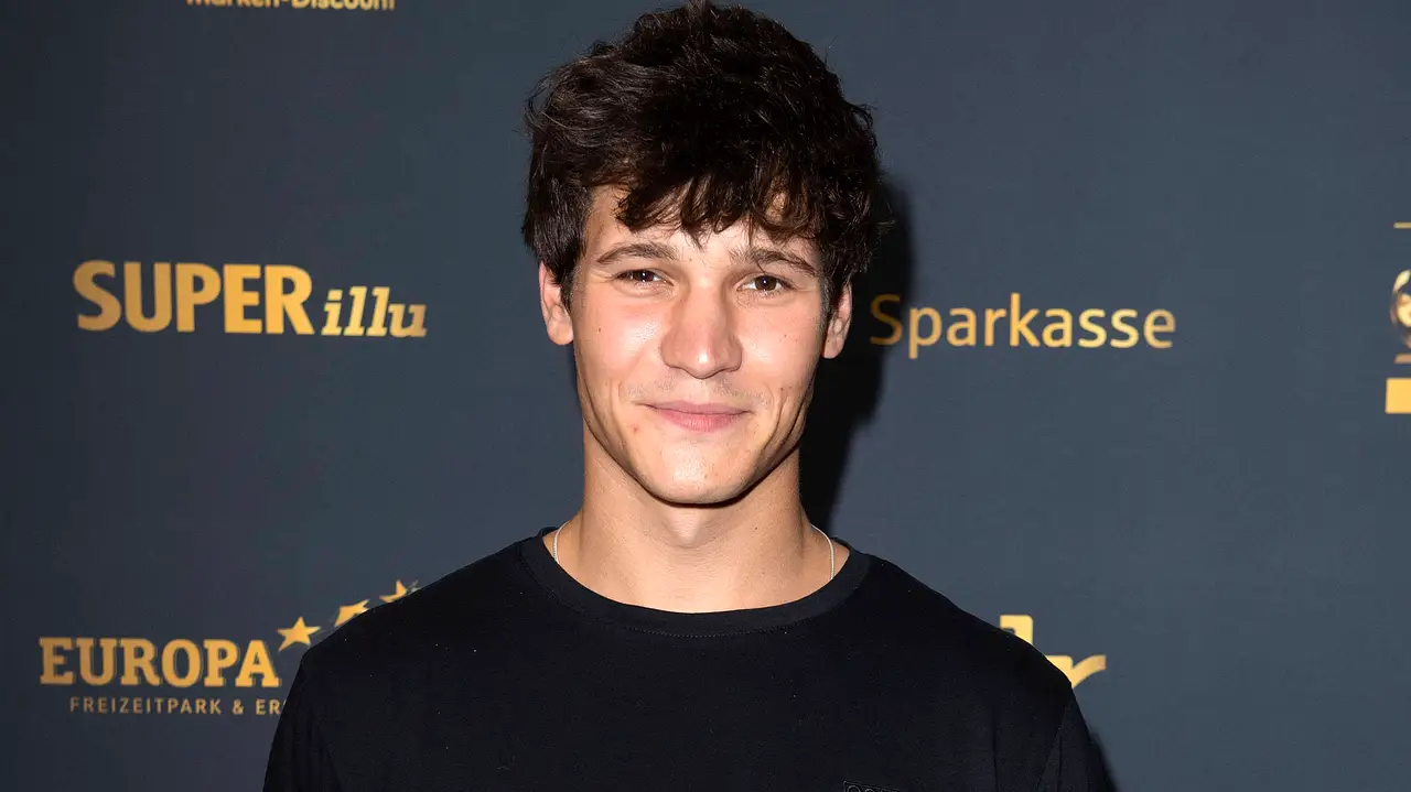 Wincent Weiss Wincent Weiss - Foto: IMAGO / Future Image