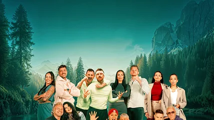 "Couple Challenge" 2025: Folge 1  – Wer ist raus?