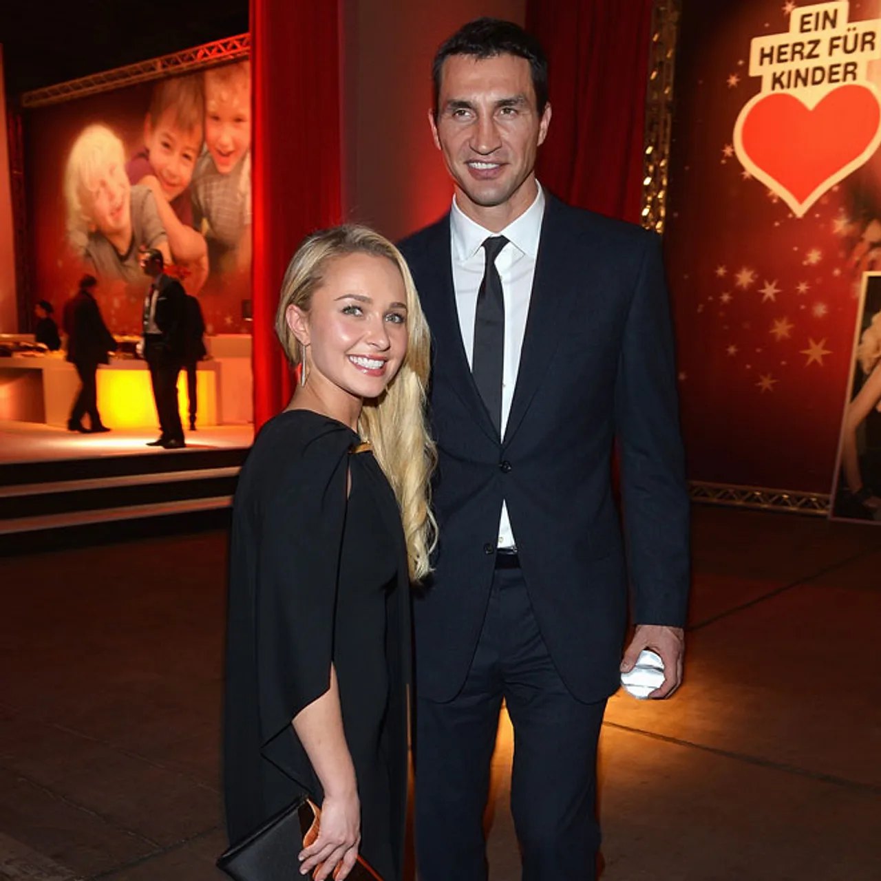 Wladimir Klitschko: Trennung von Hayden Panettiere? Wladimir Klitschko: Trennung von Hayden Panettiere? - Foto: Getty Images