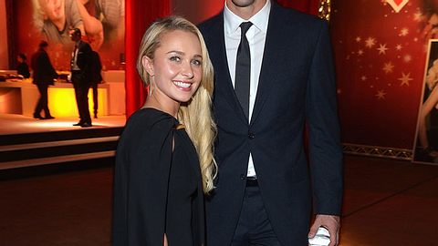 Wladimir Klitschko: Trennung von Hayden Panettiere? - Foto: Getty Images