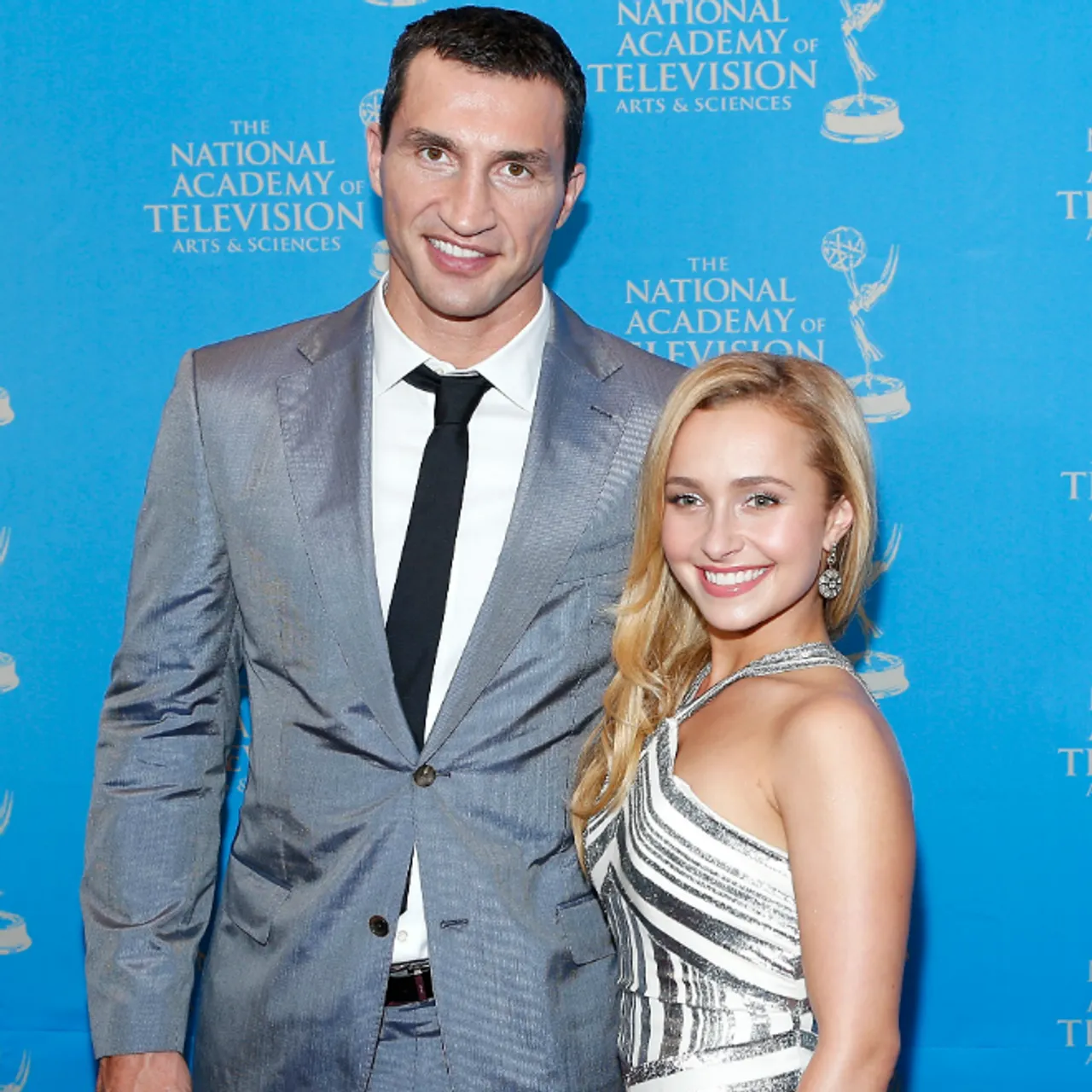 Wladimir Klitschko Wladimir Klitschko - Foto: Getty Images