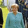 Angela Merkel - Foto: IMAGO / Newscom World