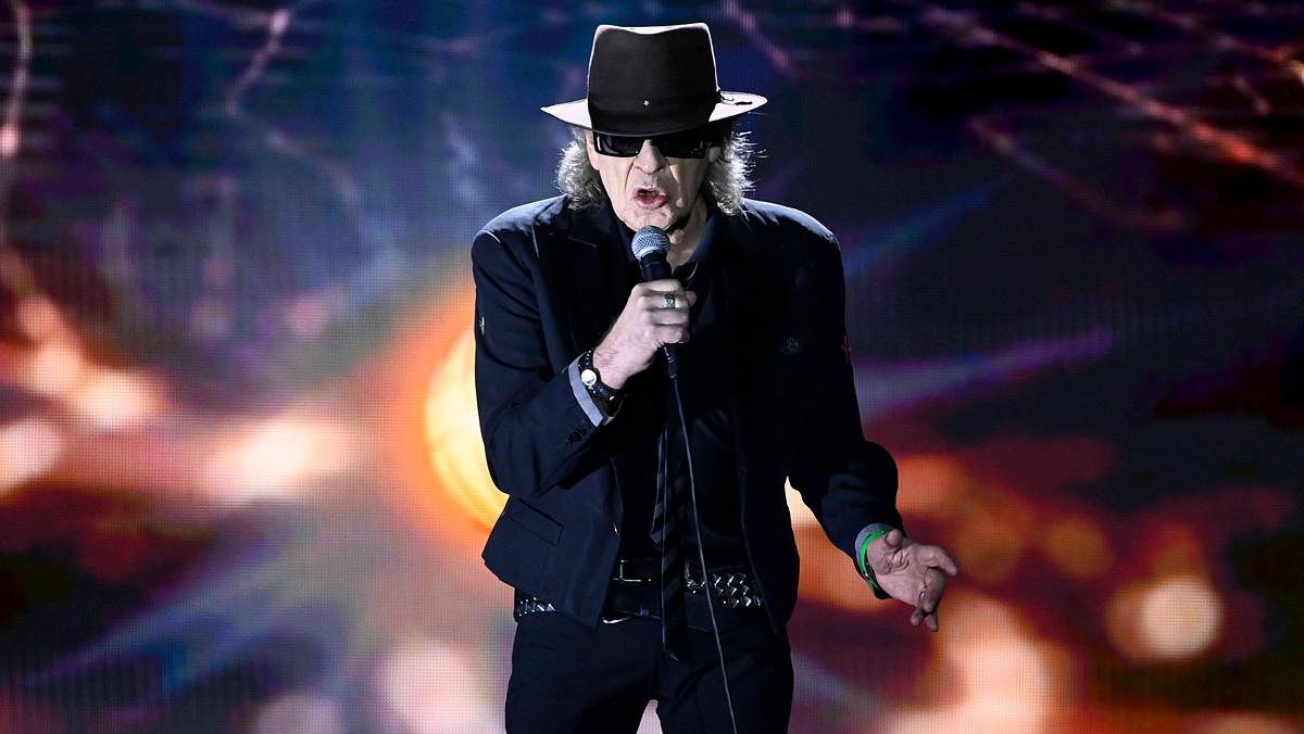 Udo Lindenberg