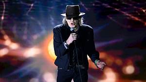 Udo Lindenberg - Foto: Imago