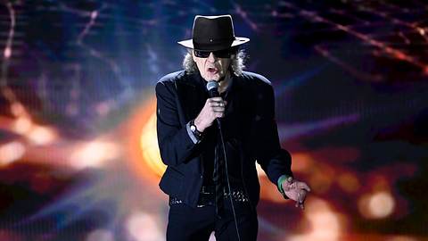 Udo Lindenberg - Foto: Imago