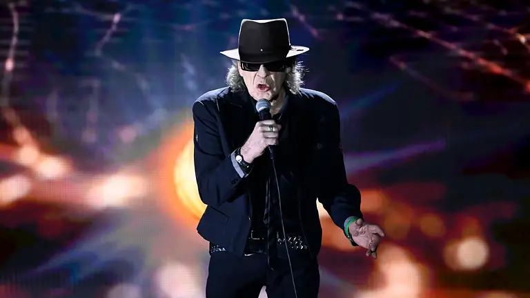 Udo Lindenberg