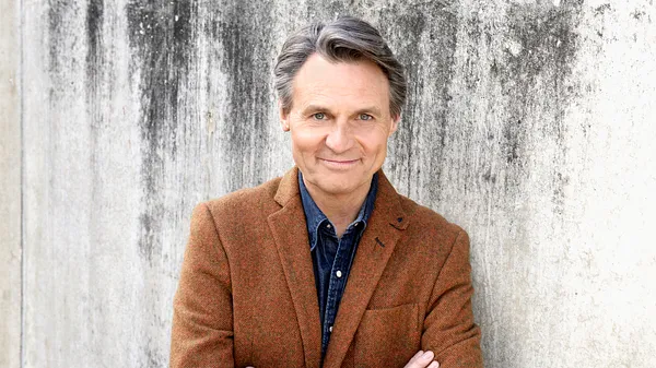 Wolfgang Bahro