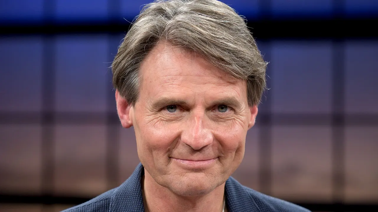 Wolfgang Bahro Wolfgang Bahro - Foto: Unkel/ullstein bild via Getty Images