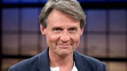 Wolfgang Bahro