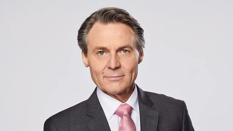 Wolfgang Bahro