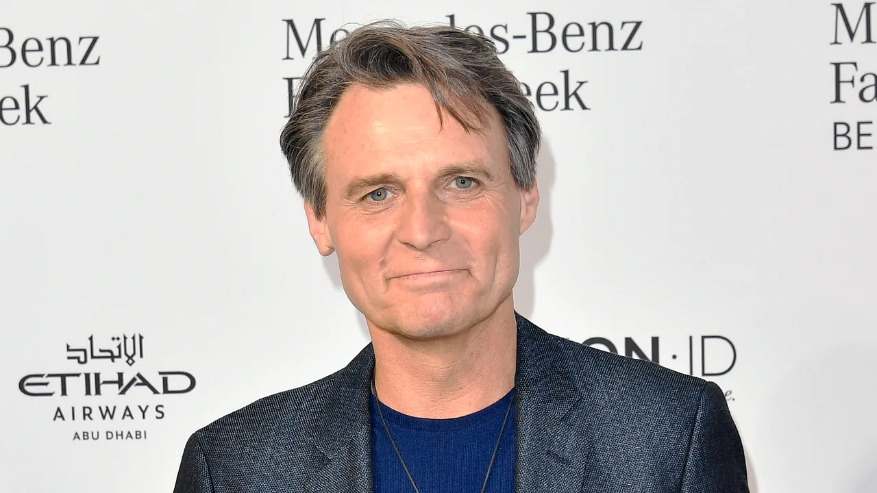Wolfgang Bahro Wolfgang Bahro - Foto: Getty Images