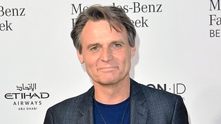 Wolfgang Bahro - Foto: Getty Images