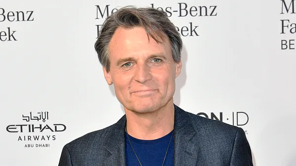 Wolfgang Bahro