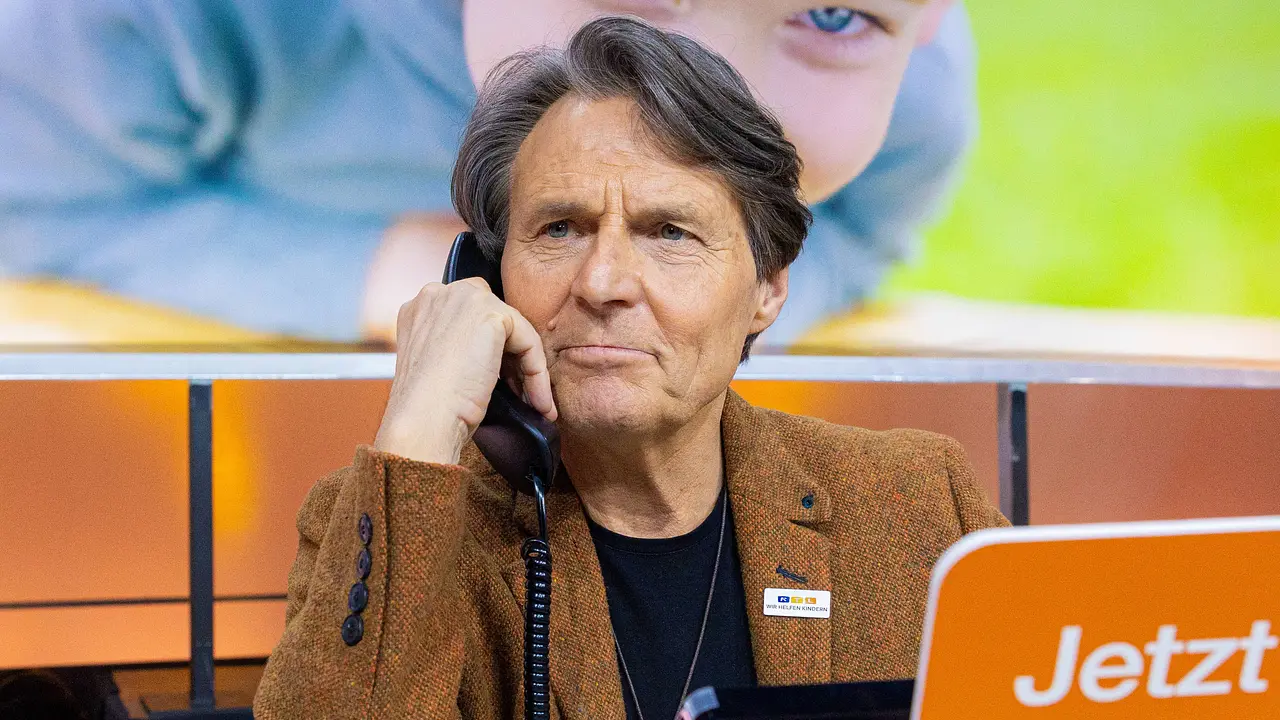 Wolfgang Bahro - Foto: IMAGO / Bonn.digital