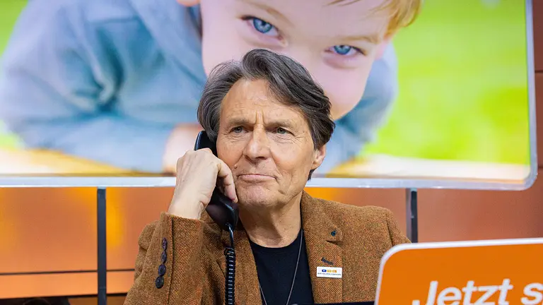 Wolfgang Bahro