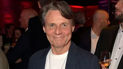 Wolfgang Bahro GZSZ