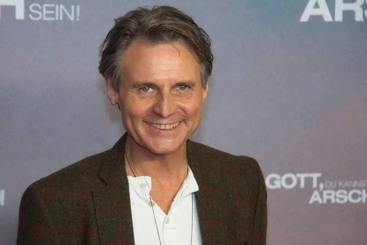 Wolfgang Bahro Wolfgang Bahro - Foto: Imago