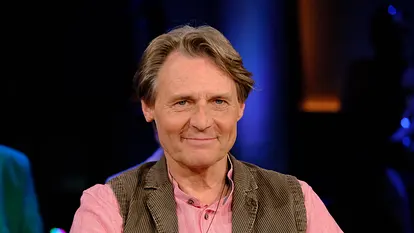 Wolfgang Bahro