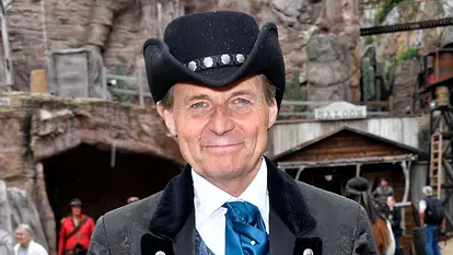 Wolfgang Bahro