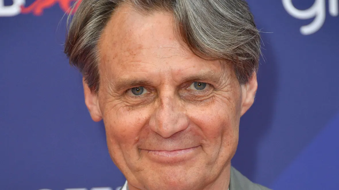 Wolfgang Bahro