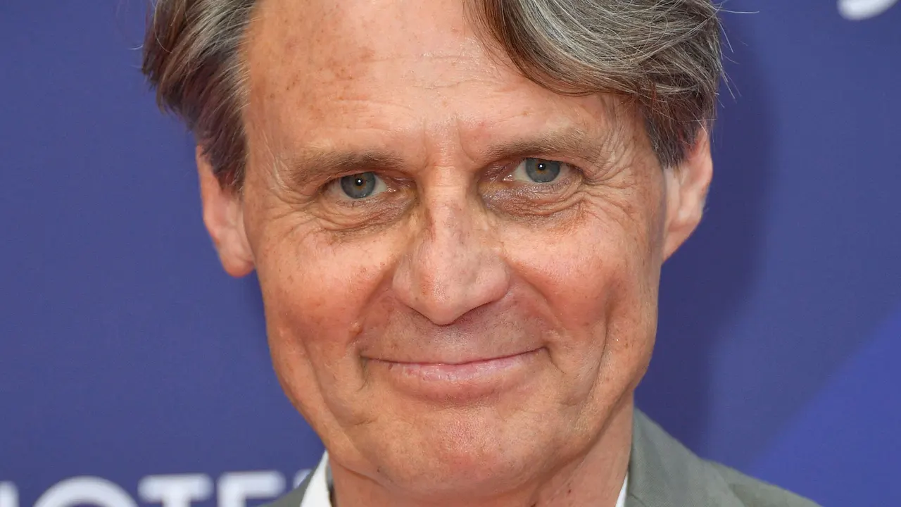 Wolfgang Bahro - Foto: IMAGO / Future Image Wolfgang Bahro - Foto: IMAGO / Future Image
