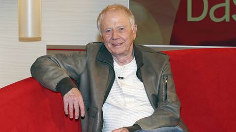 Wolfgang Petersen - Foto: IMAGO/ Future Image