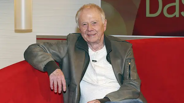 Wolfgang Petersen