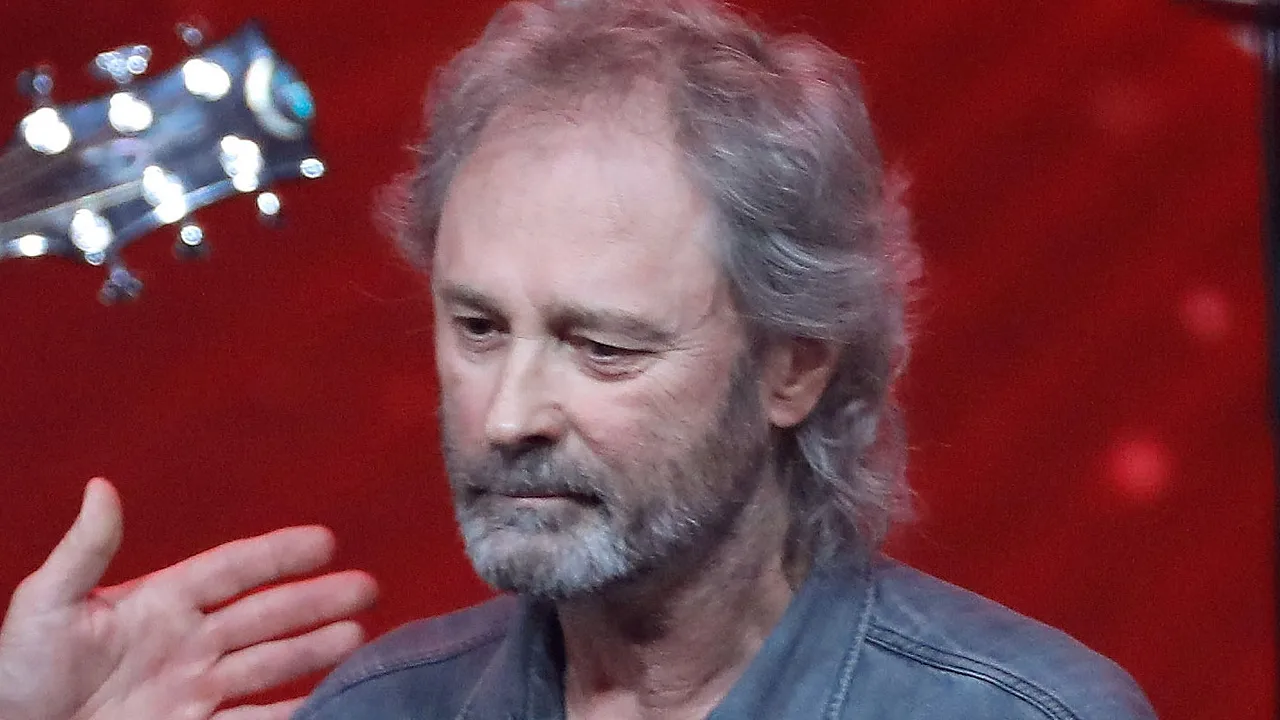 Wolfgang Petry Wolfgang Petry - Foto: Getty Images