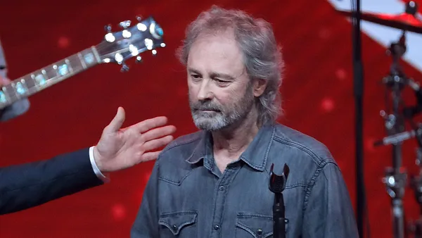 Wolfgang Petry