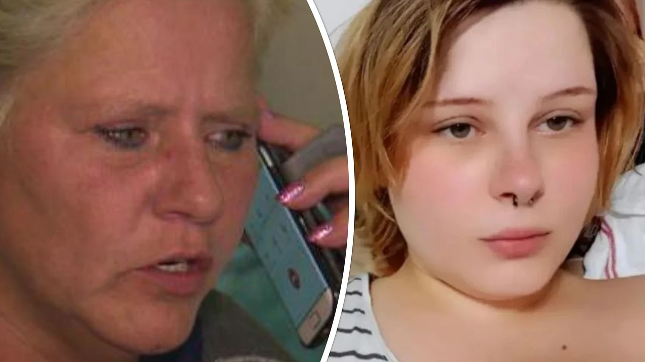 Silvia Wollnys Streit mit Calantha Silvia Wollny ist wütend auf Calantha Wollny - Foto: RTL2/Instagram/Calantha-Wollny